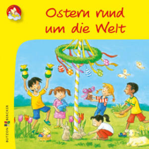 Ostern rund um die Welt - 2878164763