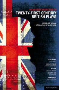 Methuen Drama Book of 21st Century British Plays - 2870043361