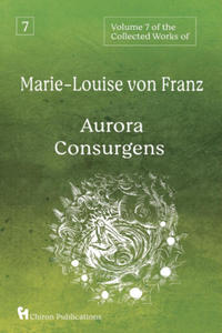 Volume 7 of the Collected Works of Marie-Louise von Franz - 2872206801