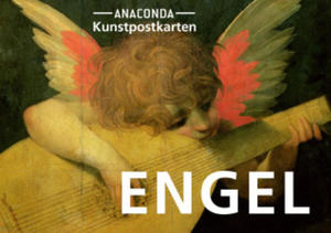 Postkarten-Set Engel - 2878801361