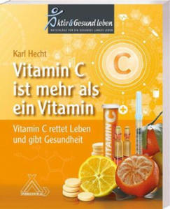 Vitamin C ist mehr als ein Vitamin - 2877970731