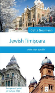 Jewish Timisoara - more than a guide - 2878177514