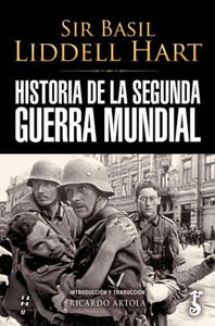 Historia De La Segunda Guerra Mundial - 2871787323