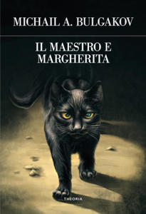 Maestro e Margherita - 2878310176