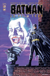 Batman - L'adaptation des films de Tim Burton - Tome 0 - 2872414893