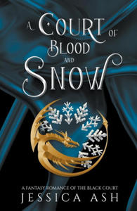 A Court of Blood and Snow - 2872539882