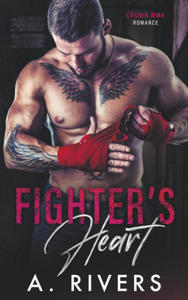 Fighter's Heart - 2874003226