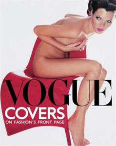 Vogue Covers: On Fashion's Front Page - 2826636547