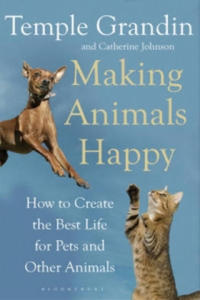 Making Animals Happy - 2878873024