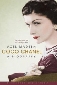 Coco Chanel - 2878779284