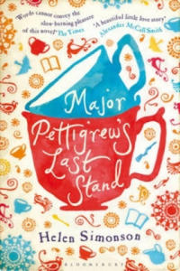Major Pettigrew's Last Stand - 2878956140