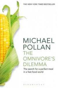 Omnivore's Dilemma - 2871888602