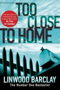 Too Close to Home - 2876120618