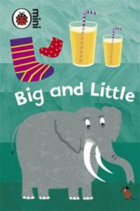 Early Learning: Big and Little - 2878872866