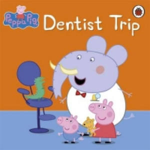 Peppa Pig: Dentist Trip - 2873478297