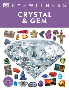 Eyewitness Crystal and Gem - 2878161879
