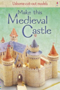 Make This Medieval Castle - 2877860208