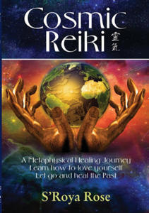 COSMIC REIKI - 2877635390