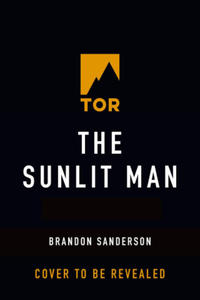 The Sunlit Man - 2877949704