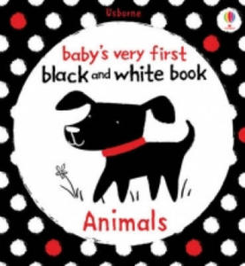 Baby's Very First Black and White Animals - 2878073314