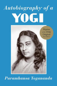 Autobiography of a Yogi - 2872414821