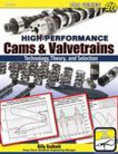 High-Performance Cams & Valvetrains - 2878617983