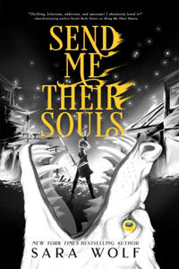 Send Me Their Souls - 2875340921