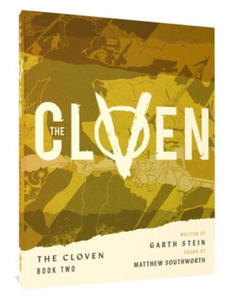 The Cloven: Book Two - 2875912979