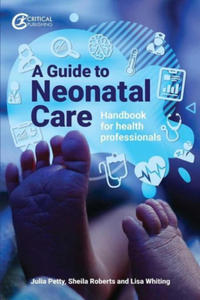 Guide to Neonatal Care - 2878792256