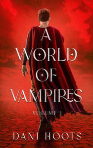 A World of Vampires Volume 1 - 2873039928