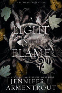A Light in the Flame - 2871695476