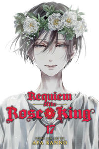 Requiem of the Rose King, Vol. 17 - 2874538449