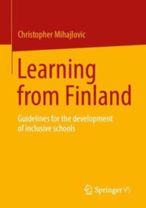 Learning from Finland - 2876123048