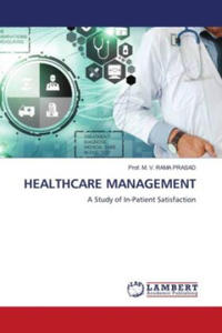 HEALTHCARE MANAGEMENT - 2872553126