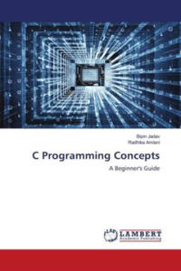 C Programming Concepts - 2872130876