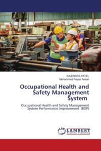 Occupational Health and Safety Management System - 2873803057