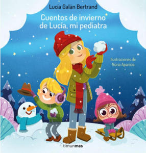 Cuentos de invierno de Luca, mi pediatra - 2877758488