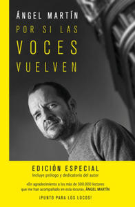 Por si las voces vuelven. Edicin especial tapa dura - 2872414771