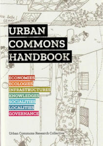 Urban Commons Handbook - 2878444857