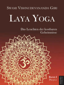 Laya Yoga - 2877635382