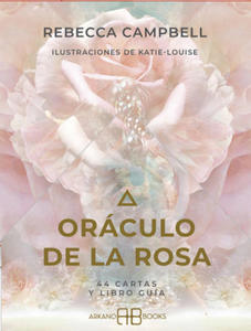 Orculo de la rosa - 2876339083