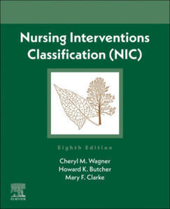 Nursing Interventions Classification (NIC) - 2878314424