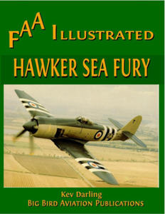 Hawker Sea Fury - 2872130871