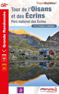 Tour de l'Oisans et des Ecrins - 2877970716