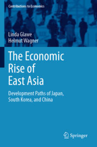 The Economic Rise of East Asia - 2872213027