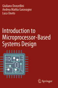 Introduction to Microprocessor-Based Systems Design - 2872014752