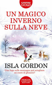 magico inverno sulla neve - 2875669183