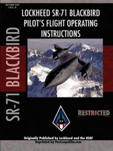 Lockheed SR-71 Blackbird - 2867148951