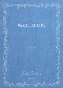 Paradise Lost - 2871906818