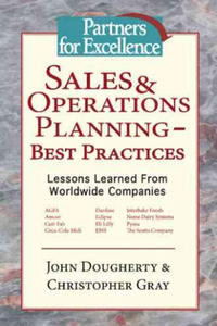 Sales and Operations Planning - 2878078427